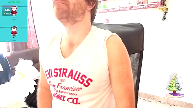 michacosio online show from November 2025 05:39:02 PM