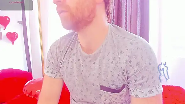 michacosio online show from February 2026 08:09:01 PM