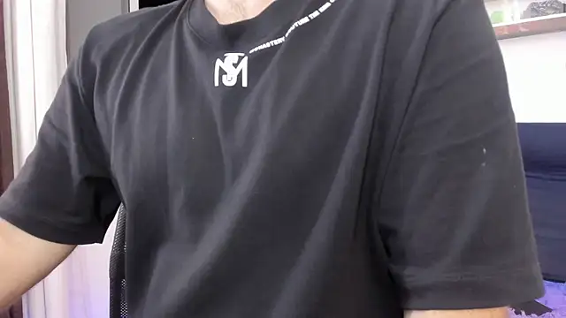 michacosio online show from April 2026 02:20:02 AM