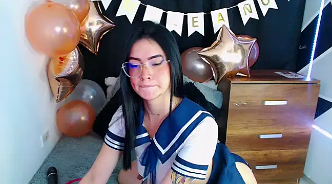 Snapshot of Isa_Maiden1 chatting on March 2025 09:17:01 PM Isa Maiden1 online show from March 2025 09:17:01 PM