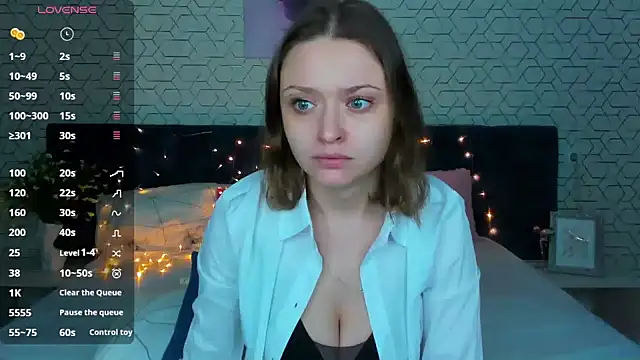 Snapshot of Linda_Bryant chatting on January 2025 12:26:02 AM Linda Bryant online show from January 2025 12:26:02 AM