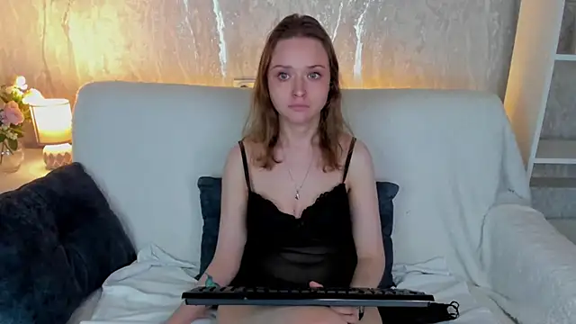 Linda Bryant online show from May 2026 11:34:04 PM