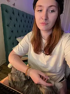  Chlo  e online show from February 2025 04:26:02 AM