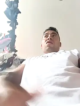 Diego leon27 online show from January 2025 06:49:02 PM