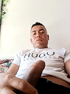 Diego leon27 online show from March 2026 07:18:02 PM