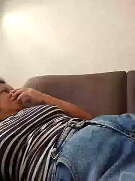 mariy522 online show from February 2025 04:50:01 PM