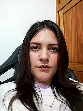 Snapshot of Mia_Hampton chatting on December 2025 11:23:02 PM Mia Hampton online show from December 2025 11:23:02 PM