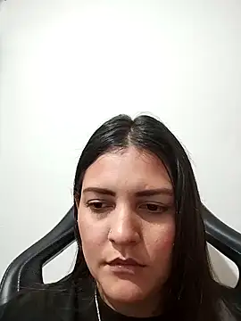 Snapshot of Mia_Hampton chatting on December 2025 10:27:02 PM Mia Hampton online show from December 2025 10:27:02 PM