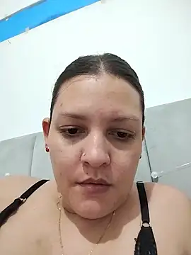Mia Hampton online show from May 2026 03:31:01 PM