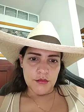 Mia Hampton online show from May 2026 08:54:02 PM
