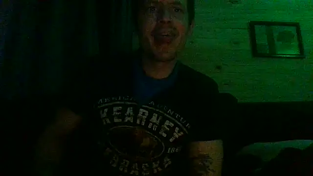 KBONE36 online show from February 2025 04:31:01 AM