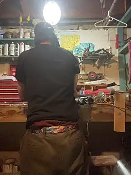 KBONE36 online show from February 2026 01:04:01 AM