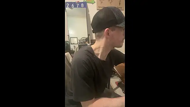 KBONE36 online show from March 2026 04:28:02 AM