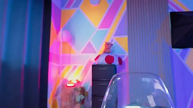 Snapshot of Cuttiealice chatting on October 2025 12:26:02 PM Cuttiealice online show from October 2025 12:26:02 PM