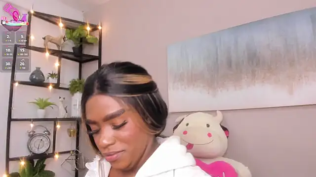 Briana Wells  online show from December 2025 12:42:02 PM