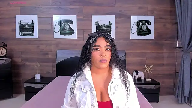 Briana Wells  online show from July 2026 12:41:01 PM