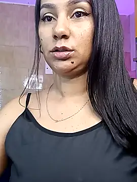 Snapshot of Leticia_goddes chatting on March 2025 11:31:01 AM Leticia goddes online show from March 2025 11:31:01 AM