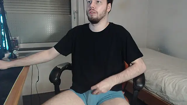 PrinsDutchHonry online show from October 2025 11:15:02 PM