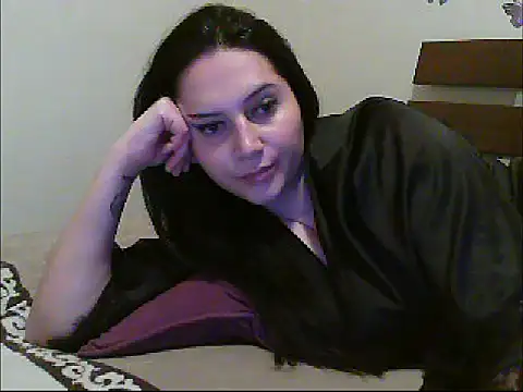 LizzyAnn online show from March 2026 05:41:02 PM