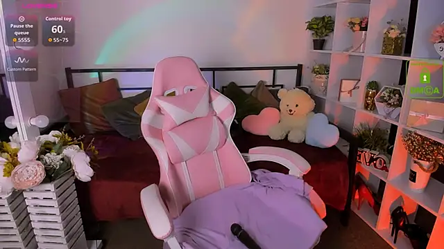  Dian A Pr online show from March 2026 09:42:02 PM