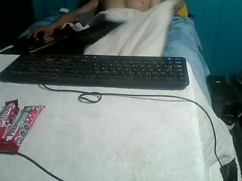 malekon76 online show from September 2025 11:11:01 AM