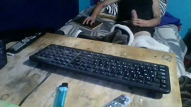 malekon76 online show from March 2026 08:30:02 AM