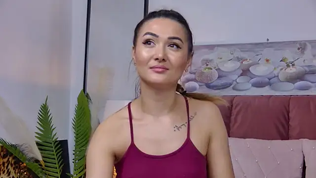 Snapshot of NicolLopeze chatting on February 2025 04:36:01 PM NicolLopeze online show from February 2025 04:36:01 PM