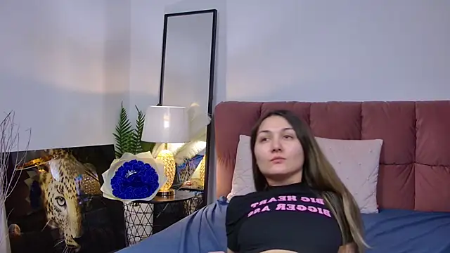 Snapshot of NicolLopeze chatting on March 2025 08:56:02 AM NicolLopeze online show from March 2025 08:56:02 AM