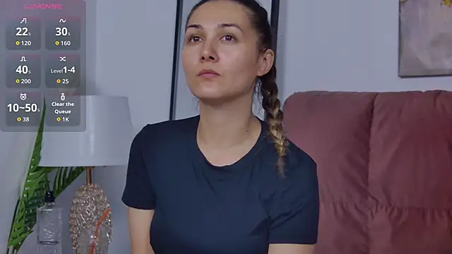 Snapshot of NicolLopeze chatting on September 2025 07:41:02 AM NicolLopeze online show from September 2025 07:41:02 AM