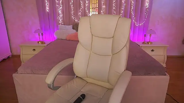 JeysyPotter online show from March 2026 11:38:01 AM