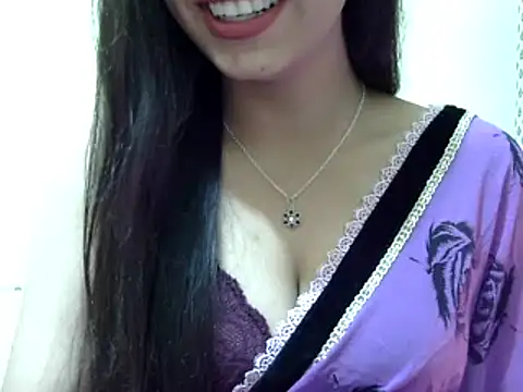 Snapshot of Arohi_Sharma123 chatting on February 2025 06:19:01 PM Arohi Sharma123 online show from February 2025 06:19:01 PM