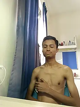 Hunter Hault online show from January 2025 07:07:01 AM