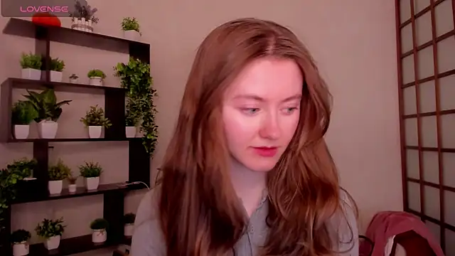 KateCuddle online show from April 2026 02:18:01 AM