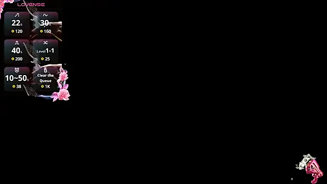 Snapshot of alaiia_rosse chatting on January 2025 05:53:02 AM alaiia rosse online show from January 2025 05:53:02 AM