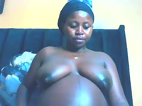 EboniesBelle online show from June 2026 07:33:01 PM