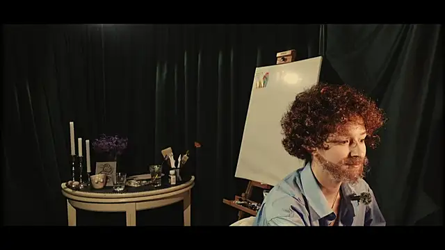 WebCora online show from April 2026 05:10:01 PM