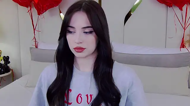 Betty Bridge online show from February 2026 06:11:01 AM