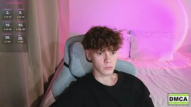 cute thomas online show from March 2026 06:58:01 PM