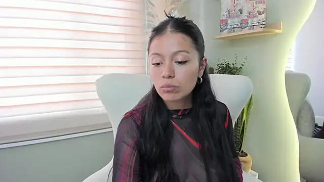 Snapshot of julieta_evans_ chatting on February 2026 08:31:02 PM julieta evans online show from February 2026 08:31:02 PM