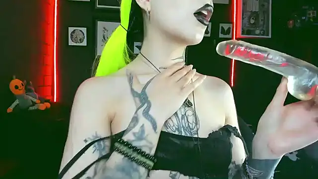 insania 9999  online show from March 2025 06:29:01 PM