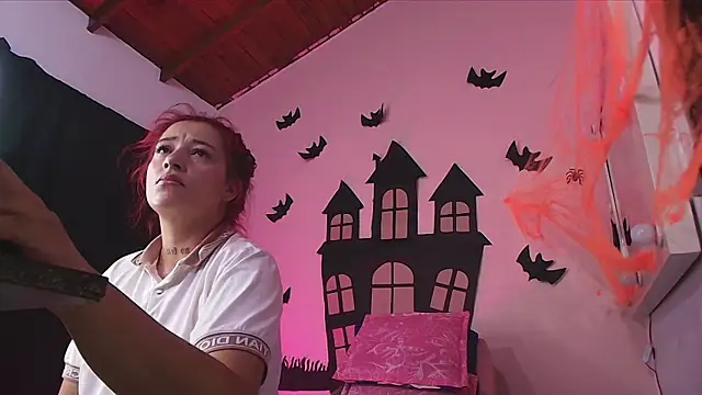 celeste sea online show from October 2025 07:13:02 PM