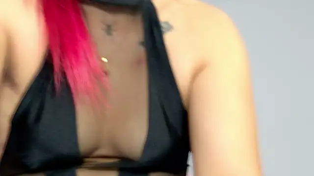 celeste sea online show from January 2026 07:11:01 PM