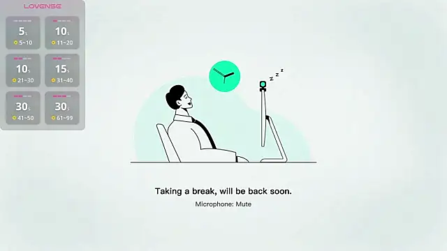 LushRitu online show from October 2025 07:10:02 PM