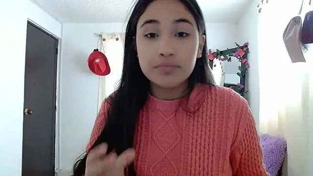 InocentHeaven1 online show from February 2025 01:00:02 PM