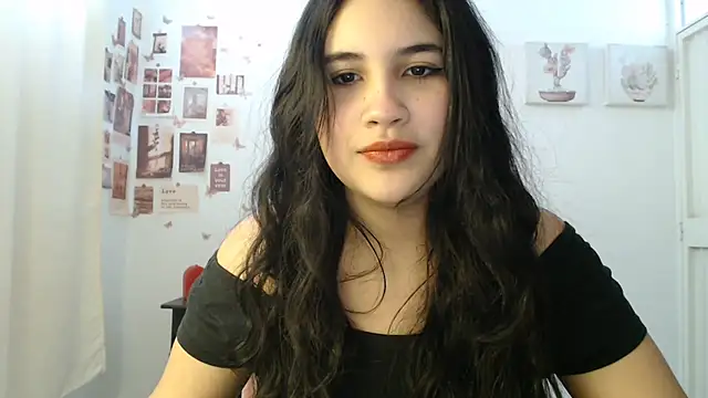Snapshot of InocentHeaven1 chatting on July 2026 01:02:02 PM InocentHeaven1 online show from July 2026 01:02:02 PM