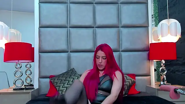 AllissaBrowm online show from January 2026 05:38:01 PM