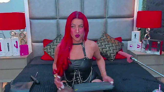 AllissaBrowm online show from March 2026 04:14:01 PM