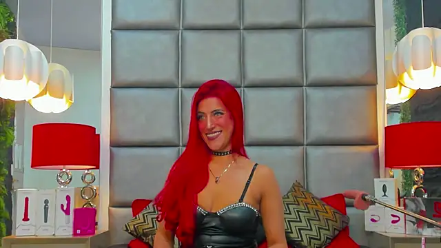 AllissaBrowm online show from March 2026 05:30:01 PM