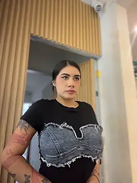 clarachanelricek online show from October 2025 08:20:01 PM