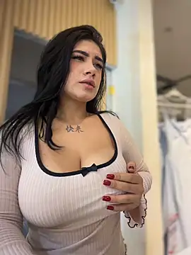 clarachanelricek online show from November 2025 07:14:02 PM